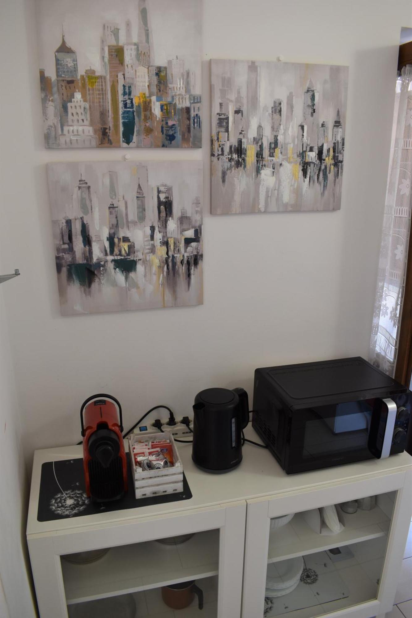 La Corte Di Crenna Gallarate Zimmer foto