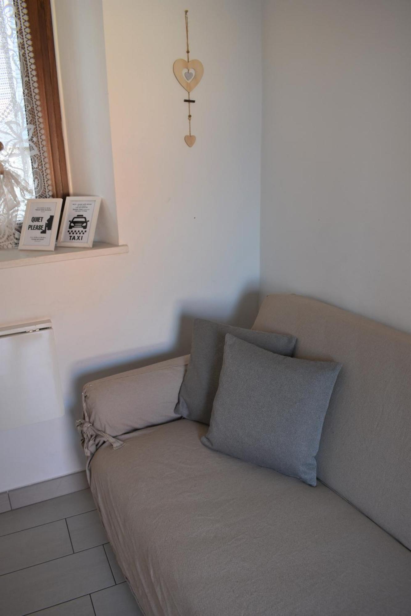La Corte Di Crenna Gallarate Zimmer foto