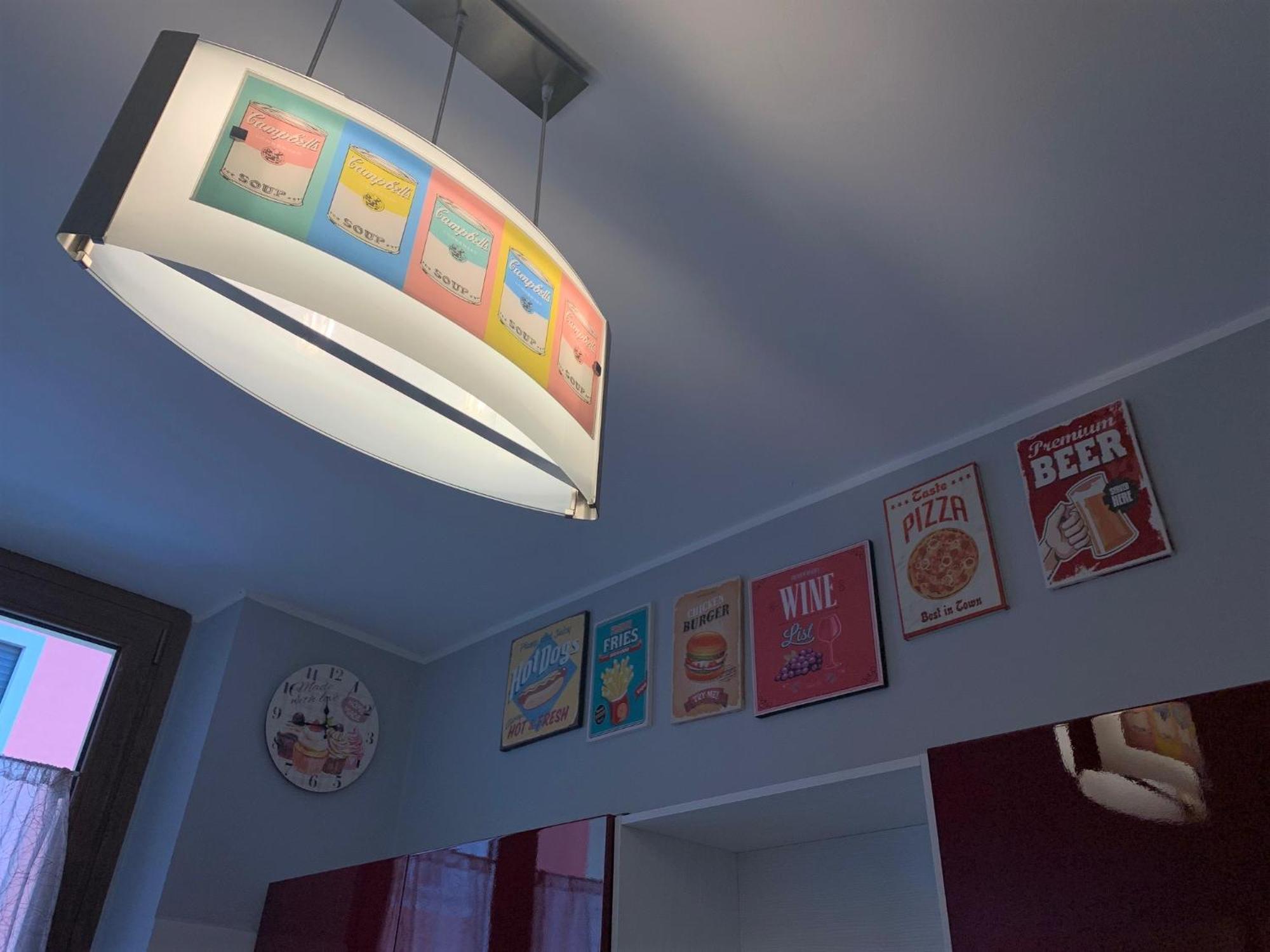 La Corte Di Crenna Gallarate Zimmer foto