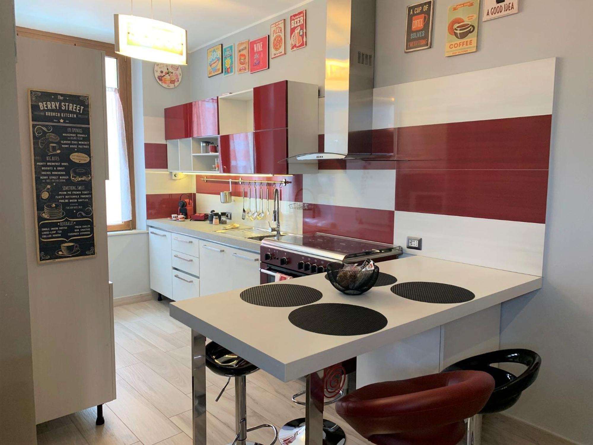 La Corte Di Crenna Gallarate Zimmer foto
