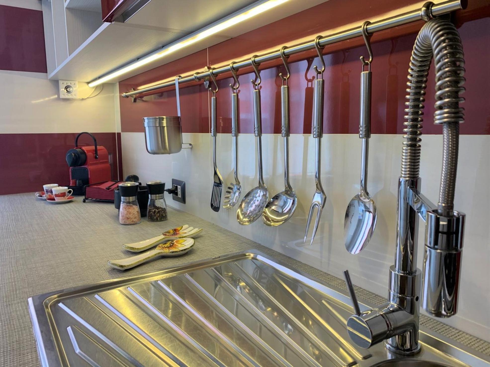 La Corte Di Crenna Gallarate Zimmer foto