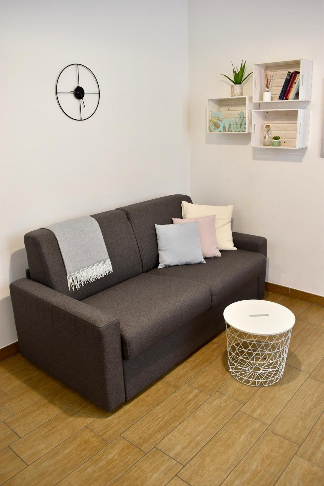 La Corte Di Crenna Gallarate Zimmer foto